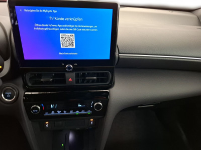 Toyota Yaris Cross Neuwagen