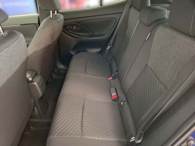 Toyota Yaris Cross Neuwagen