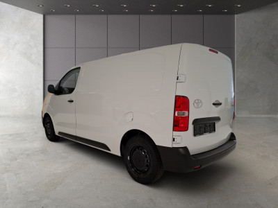 Toyota ProAce Neuwagen