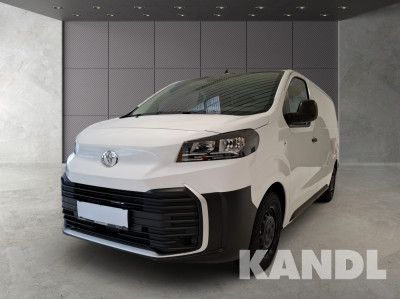 Toyota ProAce Neuwagen