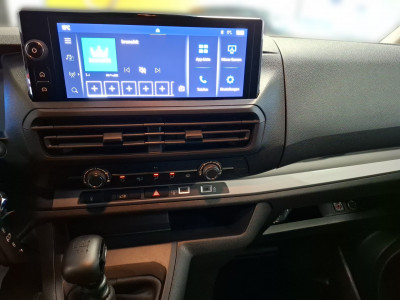 Toyota ProAce Neuwagen