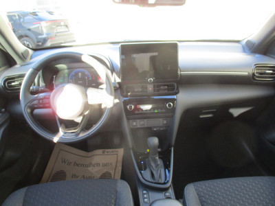 Toyota Yaris Cross Neuwagen