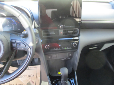 Toyota Yaris Cross Neuwagen