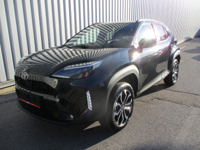 Toyota Yaris Cross Neuwagen