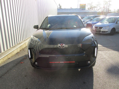 Toyota Yaris Cross Neuwagen
