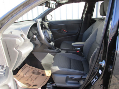 Toyota Yaris Cross Neuwagen