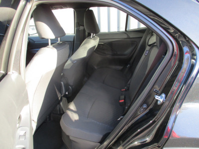 Toyota Yaris Cross Neuwagen