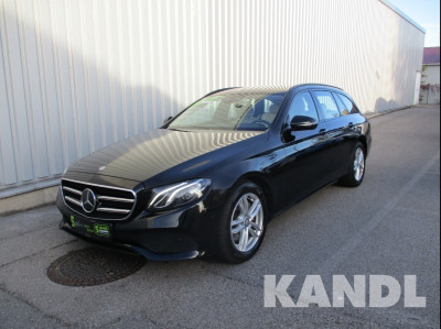 Mercedes-Benz E-Klasse Gebrauchtwagen