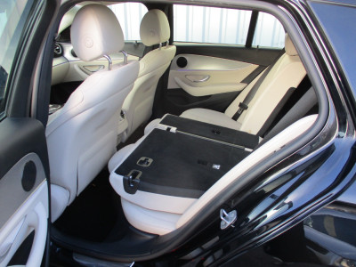 Mercedes-Benz E-Klasse Gebrauchtwagen