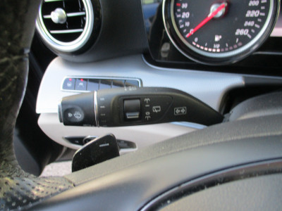 Mercedes-Benz E-Klasse Gebrauchtwagen