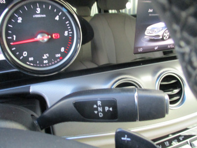 Mercedes-Benz E-Klasse Gebrauchtwagen