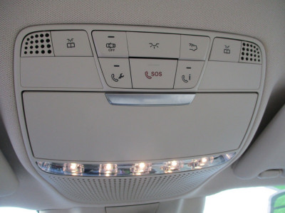 Mercedes-Benz E-Klasse Gebrauchtwagen