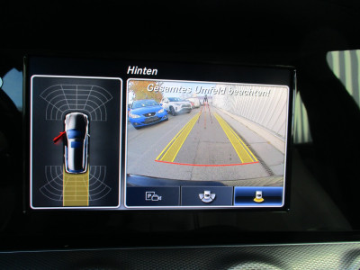 Mercedes-Benz E-Klasse Gebrauchtwagen