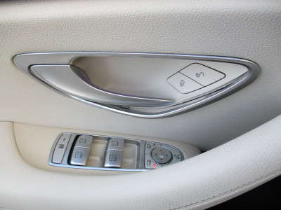 Mercedes-Benz E-Klasse Gebrauchtwagen