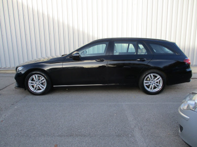Mercedes-Benz E-Klasse Gebrauchtwagen