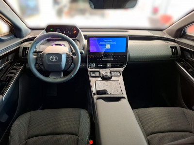 Toyota bZ4X Neuwagen