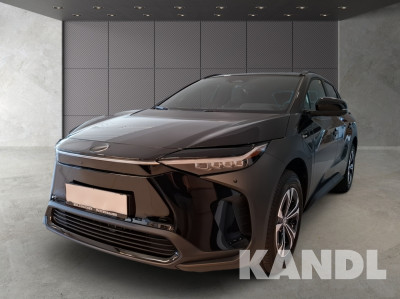 Toyota bZ4X Neuwagen