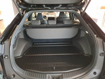 Toyota bZ4X Neuwagen