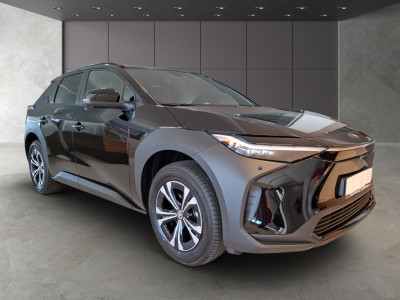 Toyota bZ4X Neuwagen