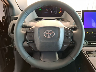 Toyota bZ4X Neuwagen
