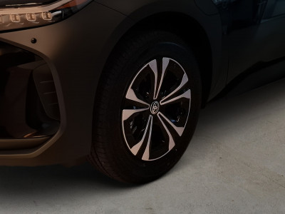 Toyota bZ4X Neuwagen