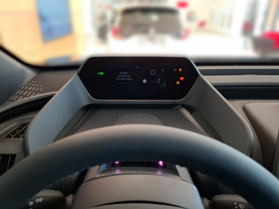 Toyota bZ4X Neuwagen