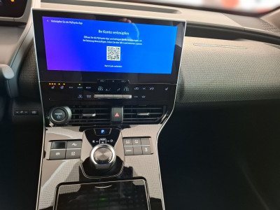 Toyota bZ4X Neuwagen