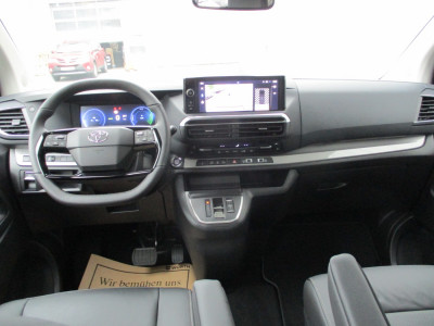 Toyota Proace Vorführwagen