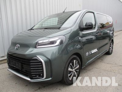 Toyota Proace Vorführwagen