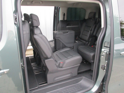 Toyota Proace Vorführwagen