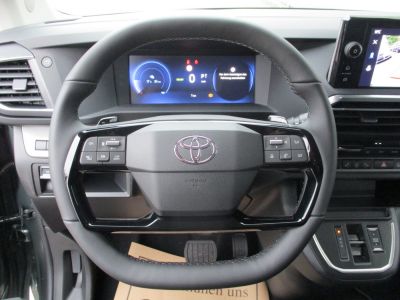 Toyota Proace Vorführwagen