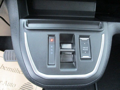 Toyota Proace Vorführwagen