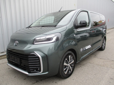 Toyota Proace Vorführwagen