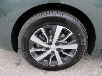 Toyota Proace Vorführwagen