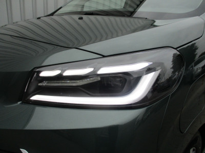 Toyota Proace Vorführwagen