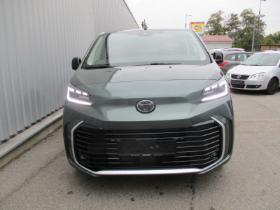 Toyota Proace Vorführwagen