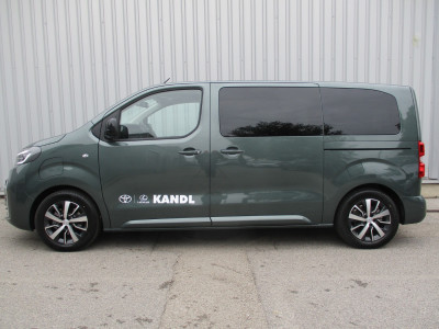 Toyota Proace Vorführwagen