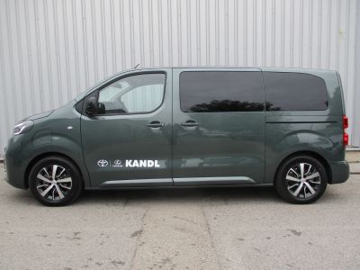 Toyota Proace Vorführwagen