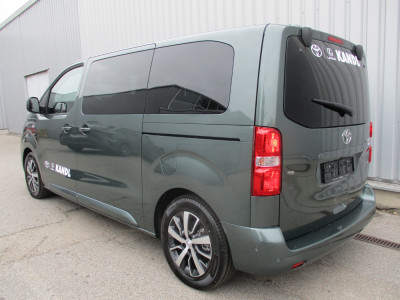 Toyota Proace Vorführwagen