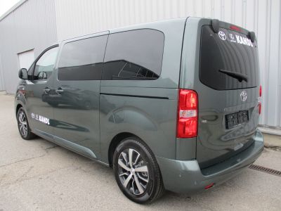 Toyota Proace Vorführwagen