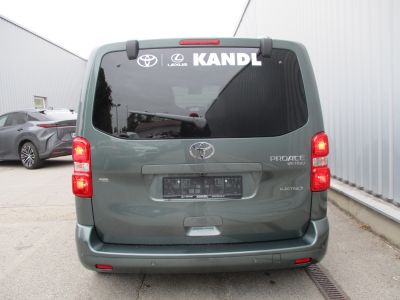 Toyota Proace Vorführwagen
