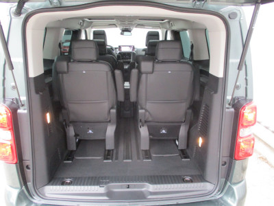 Toyota Proace Vorführwagen