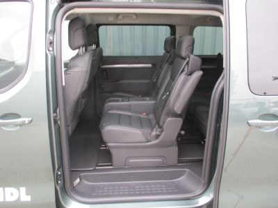 Toyota Proace Vorführwagen