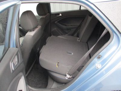 Hyundai i20 Gebrauchtwagen