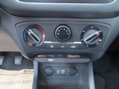 Hyundai i20 Gebrauchtwagen