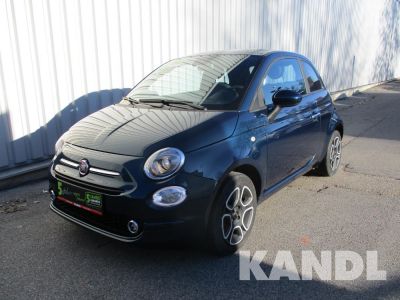 Fiat 500 Gebrauchtwagen