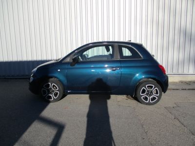 Fiat 500 Gebrauchtwagen