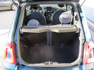 Fiat 500 Gebrauchtwagen