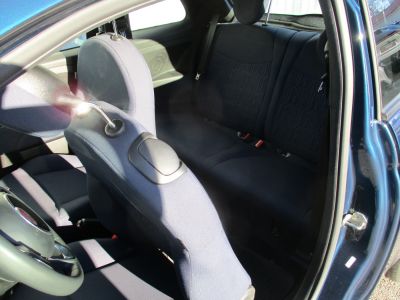 Fiat 500 Gebrauchtwagen