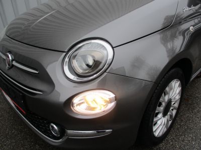 Fiat 500 Gebrauchtwagen